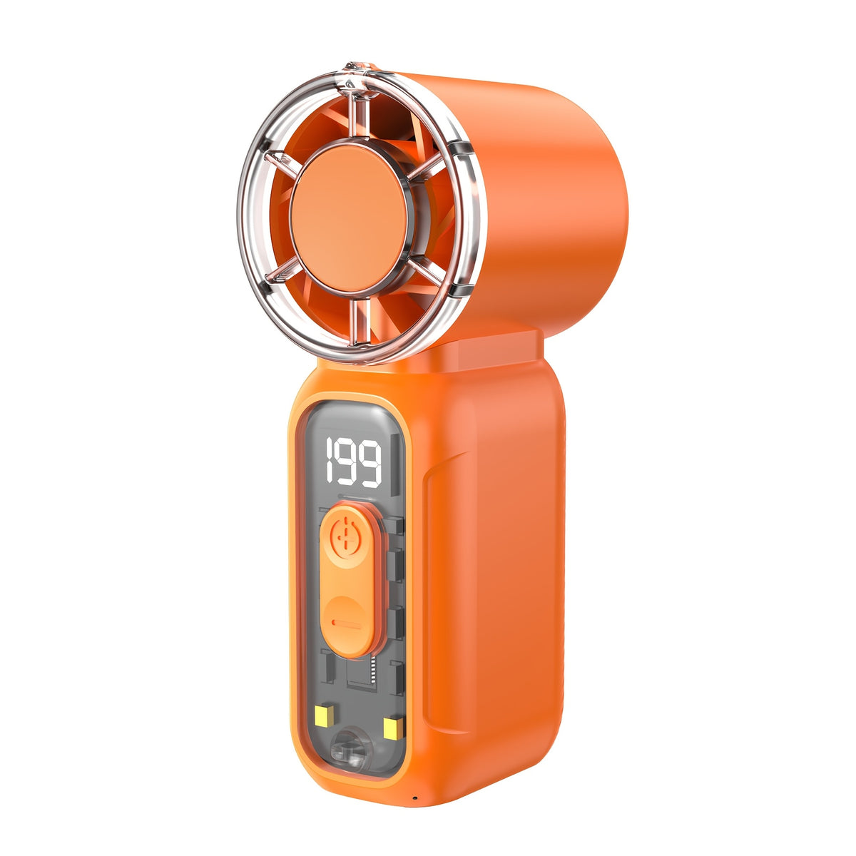 Mini climatiseur ventilateur portable