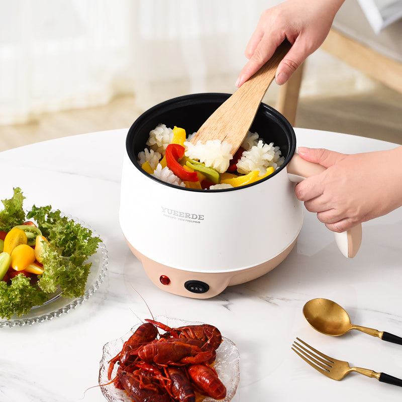 🍲 Mini Cuiseur Multifonction + livraison gratuite