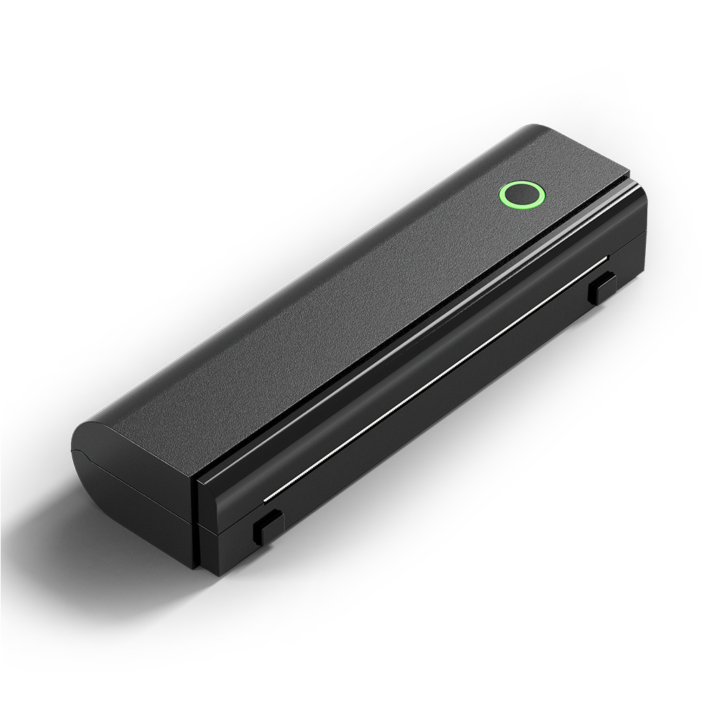 imprimante portable thermique A4