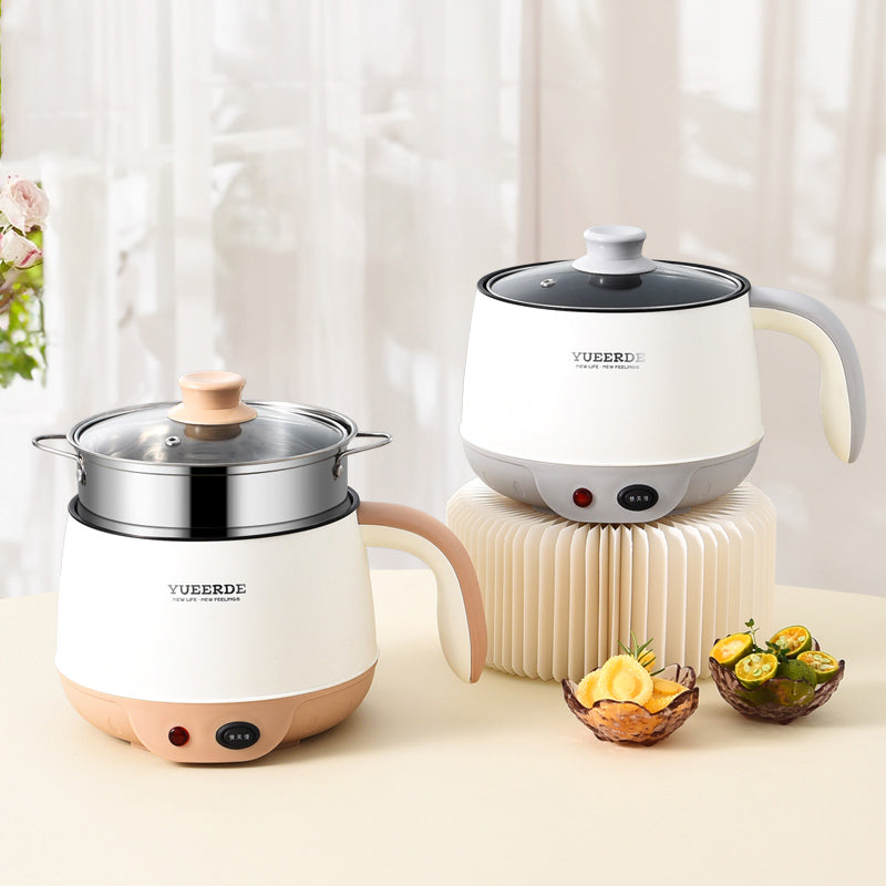 🍲 Mini Cuiseur Multifonction + livraison gratuite