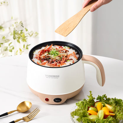 🍲 Mini Cuiseur Multifonction + livraison gratuite