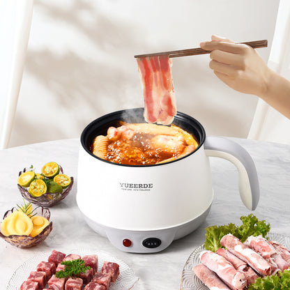 🍲 Mini Cuiseur Multifonction + livraison gratuite