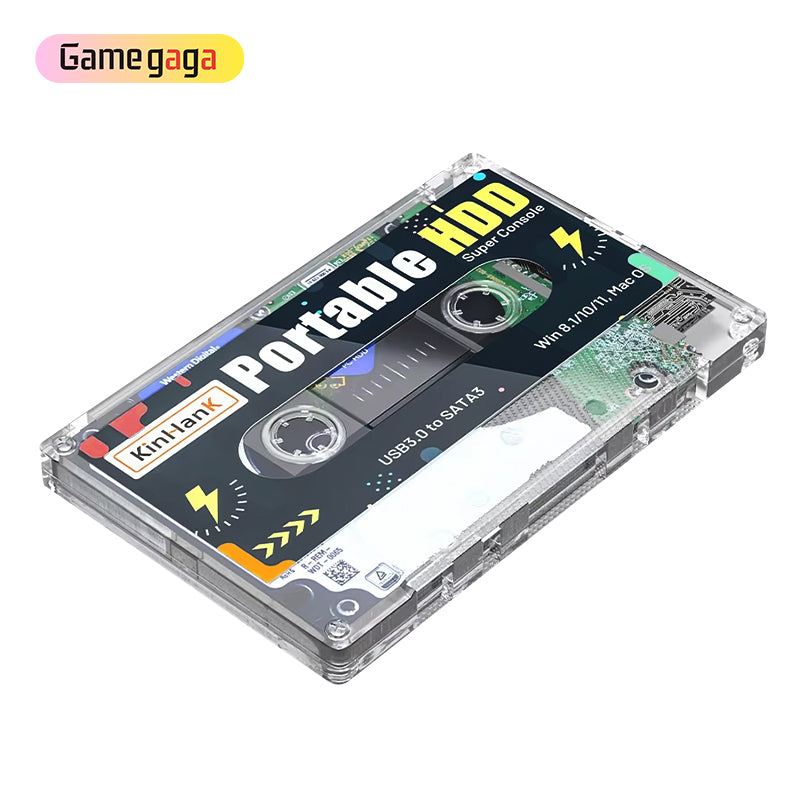 Super console : disque console de +10.000jeux modernes jusqua ps3 + 2 manette offerts