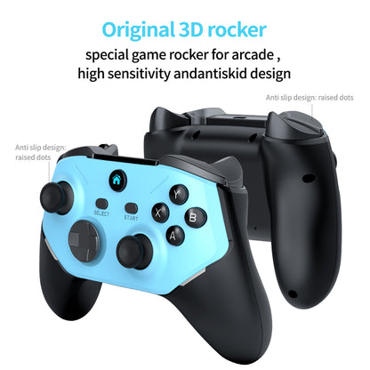 🎮 JAANA MegaPlay 2 ™ Game stick –30.000+ Jeux (2 Manettes gratuites incluses) + livraison gratuite