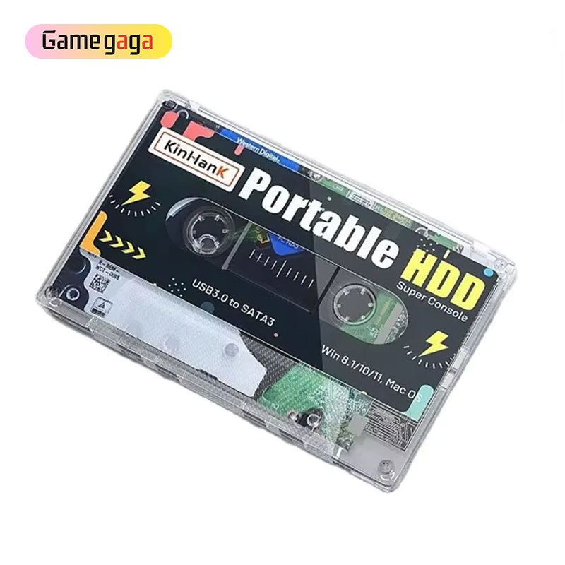 Super console : disque console de +10.000jeux modernes jusqua ps3 + 2 manette offerts