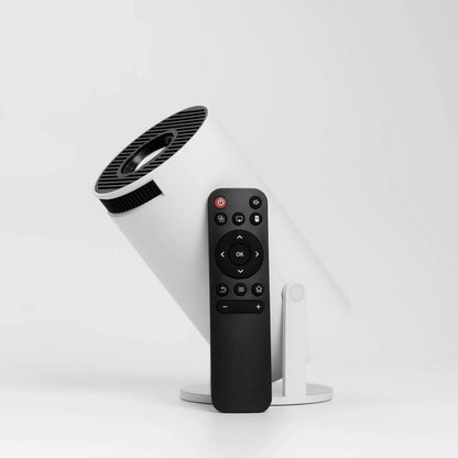Jaana smart projecteur Android 4K