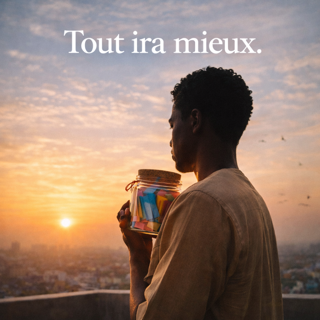 Bocal Coranique – 90 Versets traduits en français et classés par émotions (avec sources)