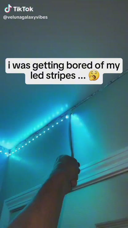 PROJECTEUR GALAXY + Bluetooth avec LIVRAISON GRATUITE