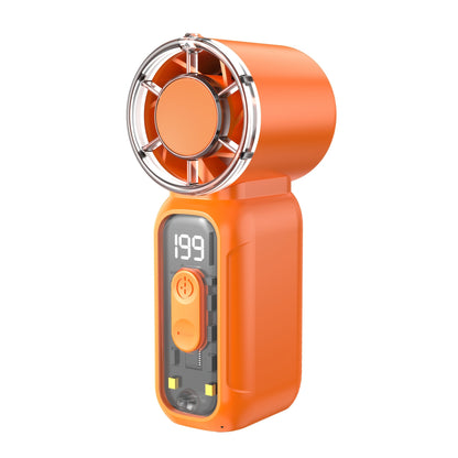 Mini climatiseur ventilateur portable